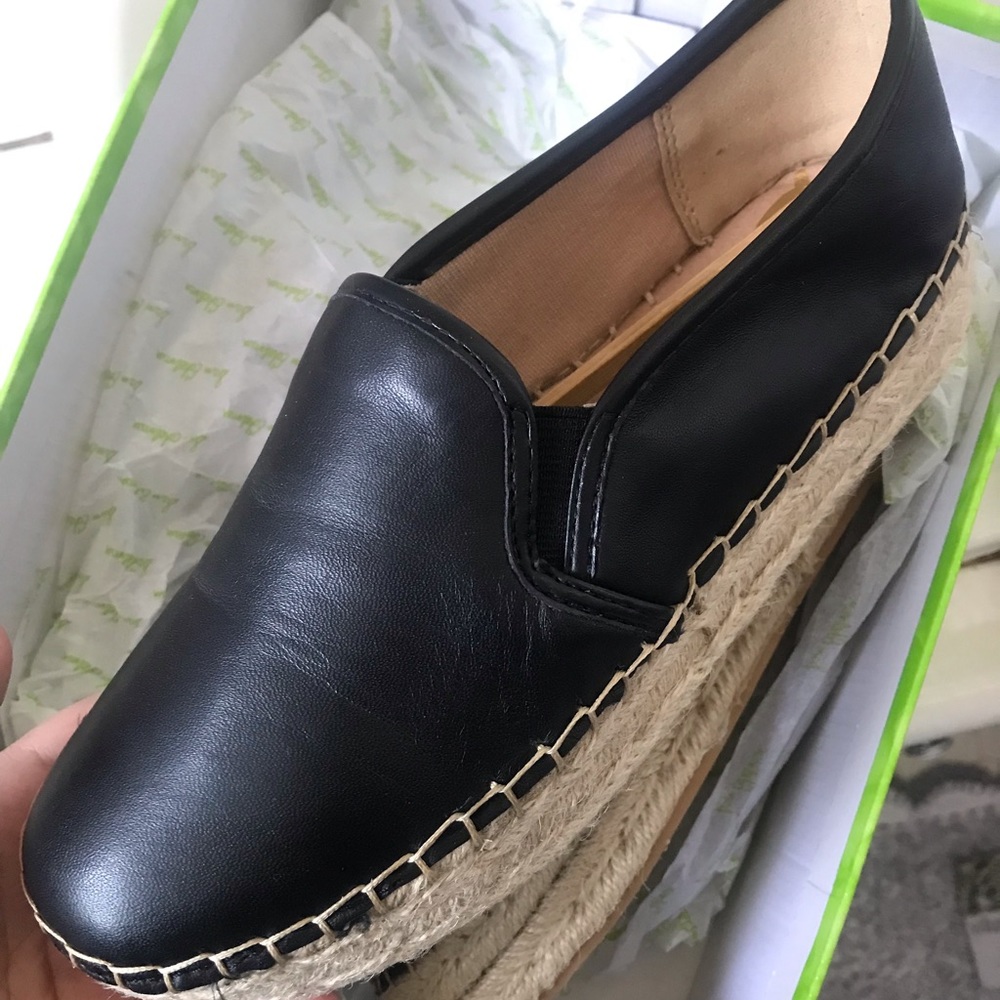 Sam Edelman espadrilles